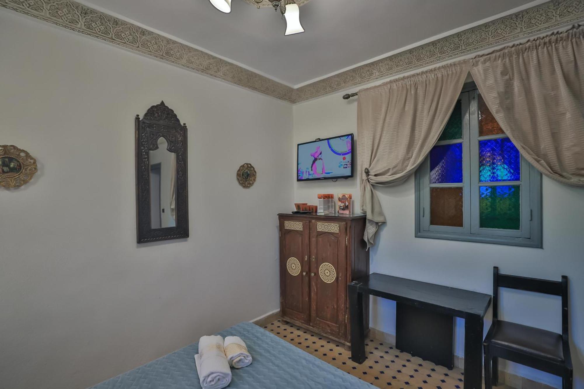 Riad Dar Skifo Fes Exterior photo